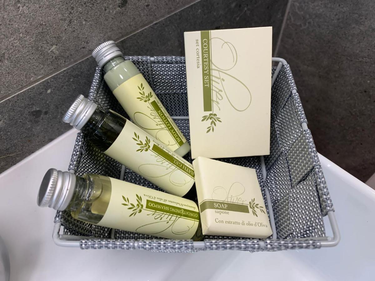 La Corte In Fiera Верона Екстериор снимка